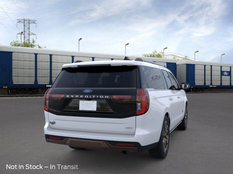 2026 Ford Expedition Max MAX King Ranch®