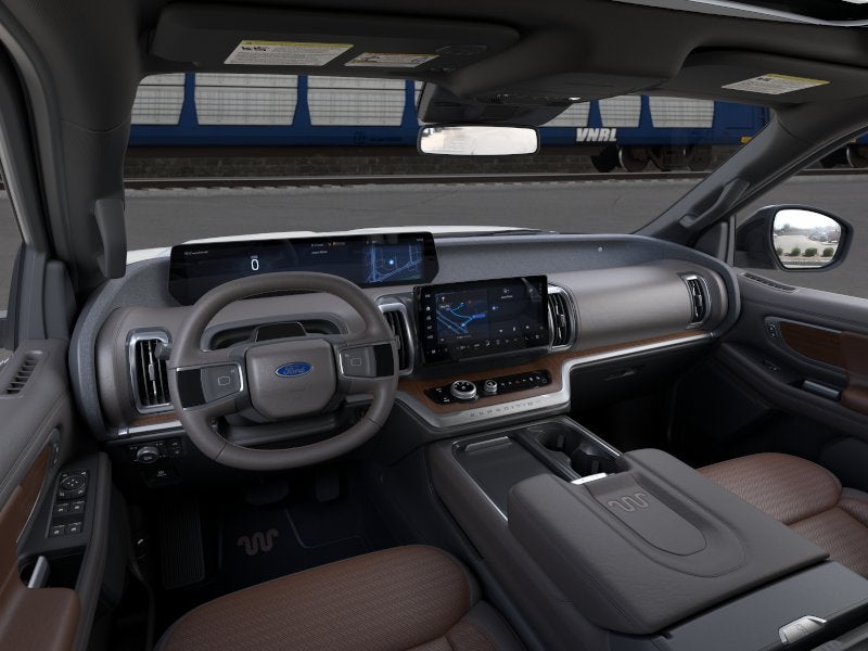 2026 Ford Expedition Max MAX King Ranch®