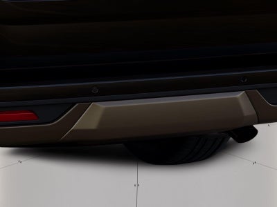 2027 Ford Expedition Max King Ranch