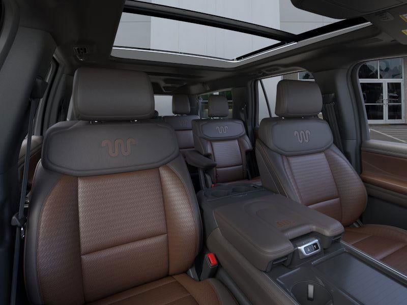 2025 Ford Expedition King Ranch