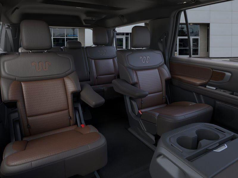 2025 Ford Expedition King Ranch