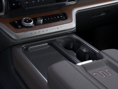 2025 Ford Expedition King Ranch