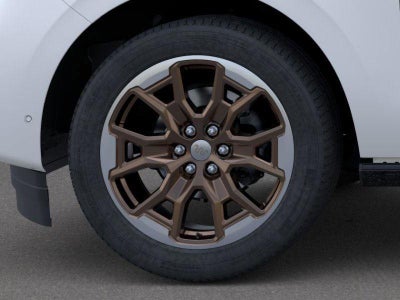 2025 Ford Expedition King Ranch