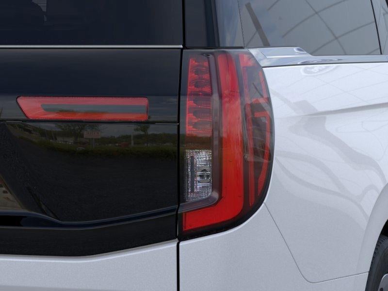 2025 Ford Expedition King Ranch