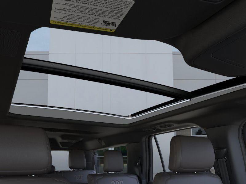 2025 Ford Expedition King Ranch