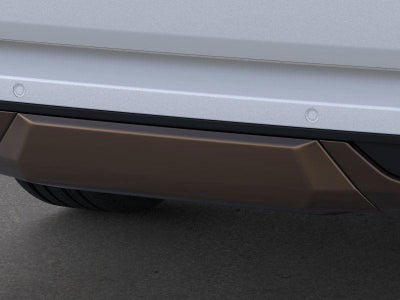 2025 Ford Expedition King Ranch