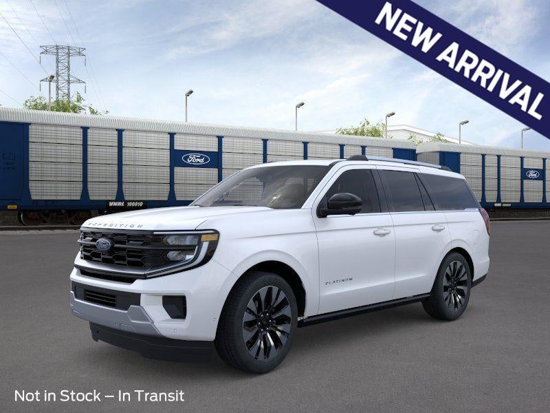 2026 Ford Expedition Platinum®