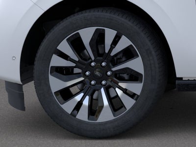 2026 Ford Expedition Platinum®