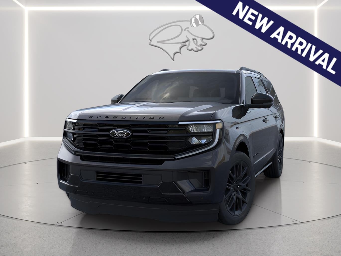 2026 Ford Expedition Platinum®