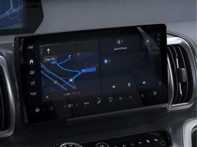 2026 Ford Expedition Platinum®