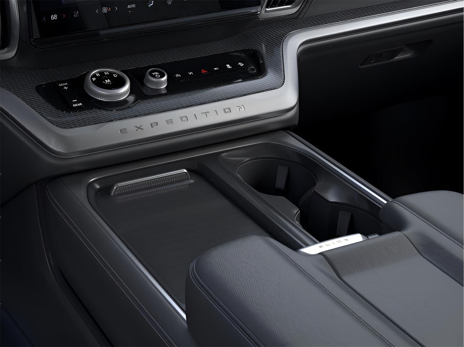 2026 Ford Expedition Platinum®