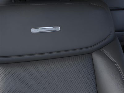 2026 Ford Expedition Platinum®