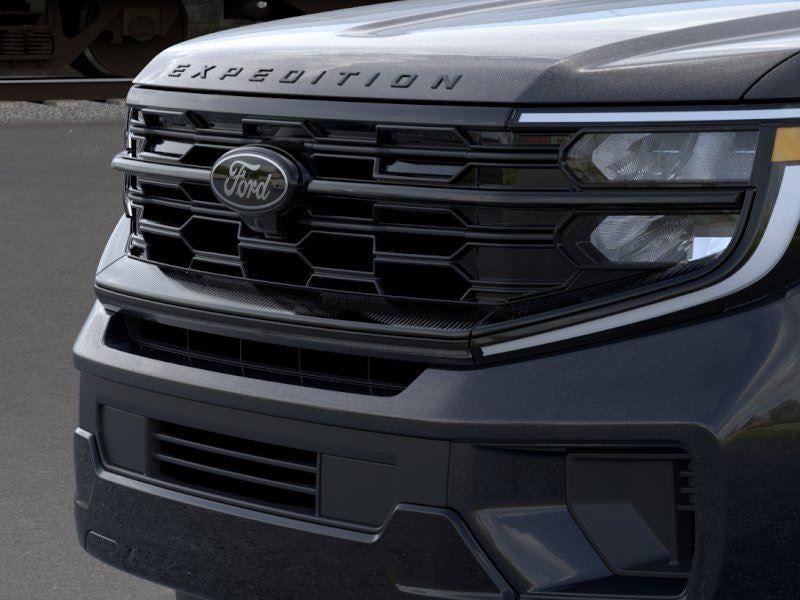 2026 Ford Expedition Platinum®