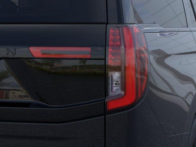 2026 Ford Expedition Platinum®