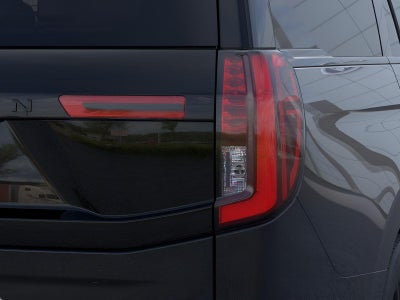 2026 Ford Expedition Platinum®