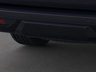 2026 Ford Expedition Platinum®