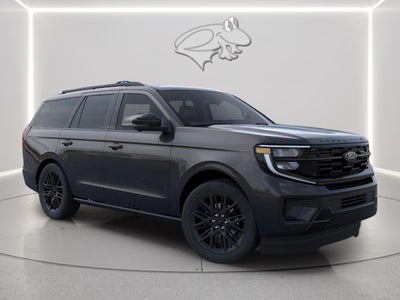2026 Ford Expedition Platinum®