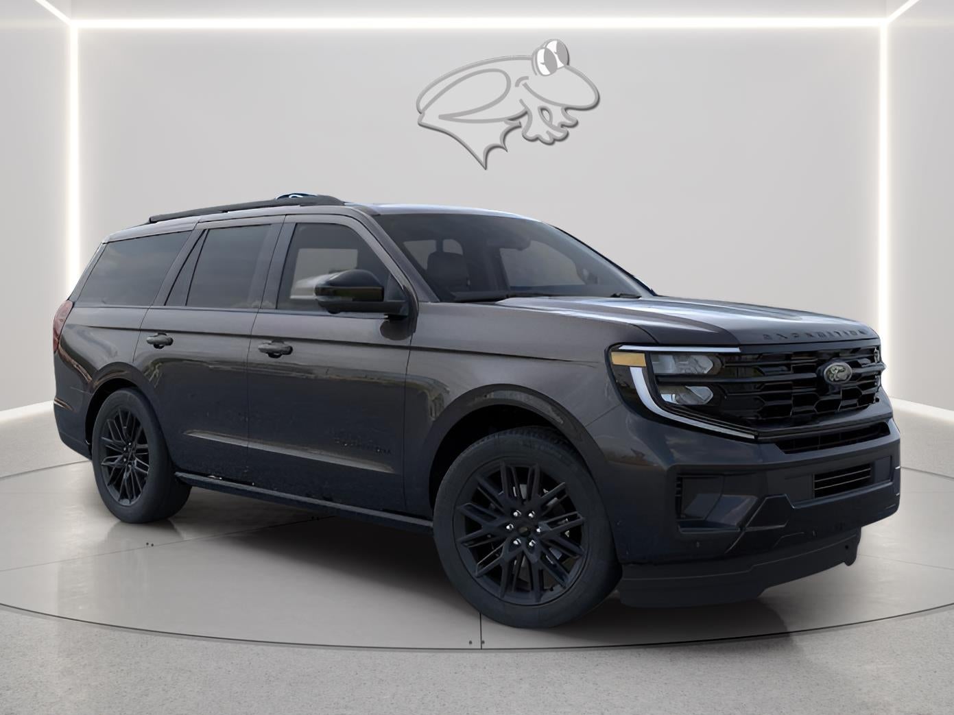 2026 Ford Expedition Platinum®