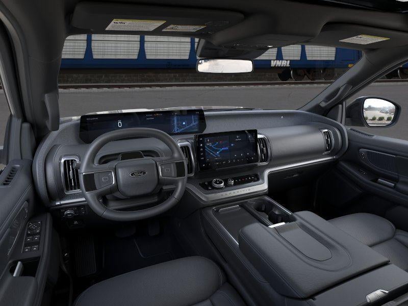 2026 Ford Expedition Platinum®