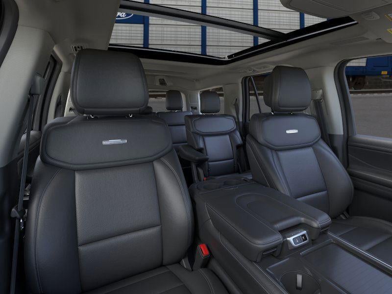 2026 Ford Expedition Base