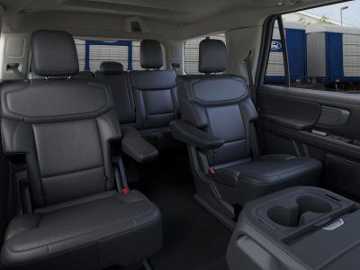 2026 Ford Expedition Base