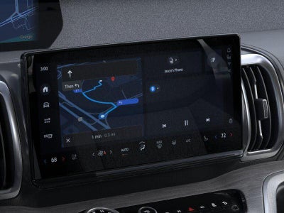 2026 Ford Expedition Base