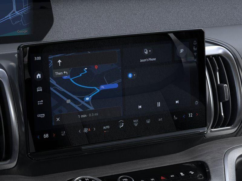 2026 Ford Expedition Base