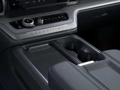 2026 Ford Expedition Base