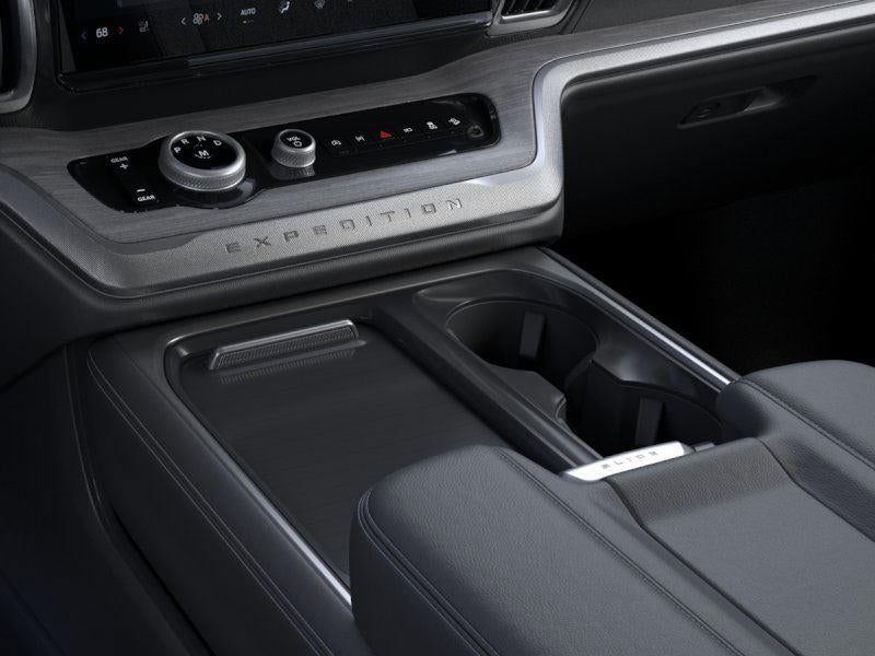 2026 Ford Expedition Base