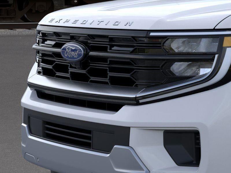 2026 Ford Expedition Base