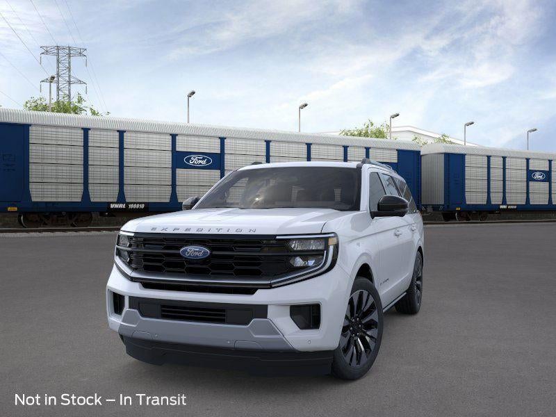 2026 Ford Expedition Base
