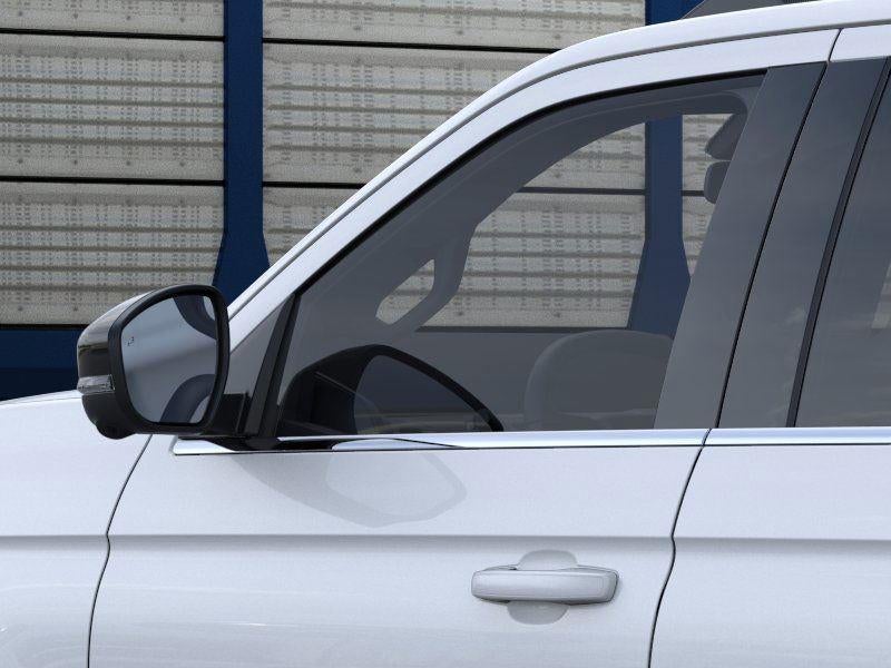 2026 Ford Expedition Base