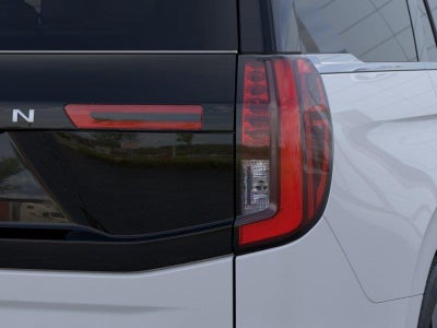 2026 Ford Expedition Base