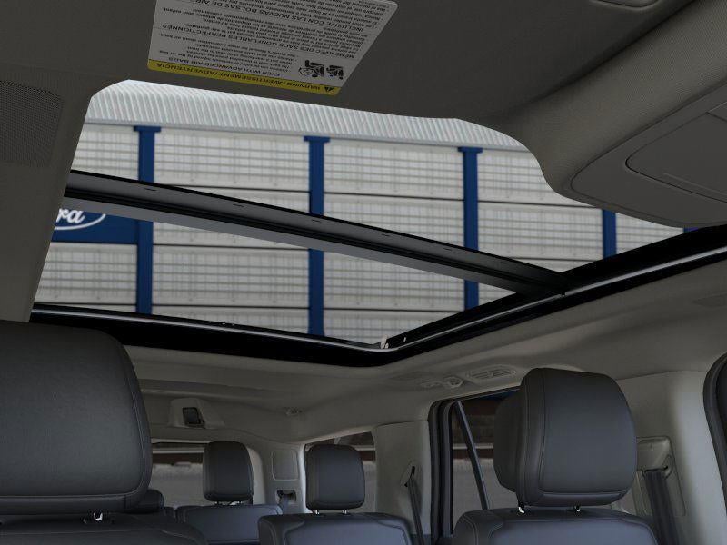 2026 Ford Expedition Base