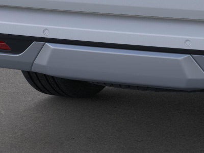 2026 Ford Expedition Base