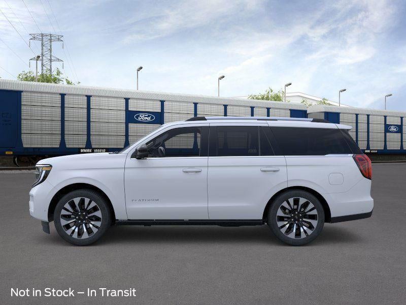 2026 Ford Expedition Base