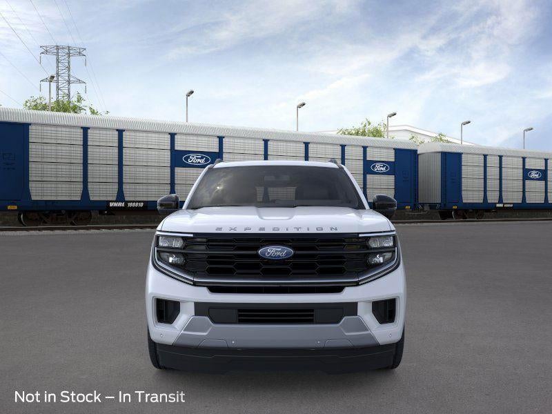 2026 Ford Expedition Base