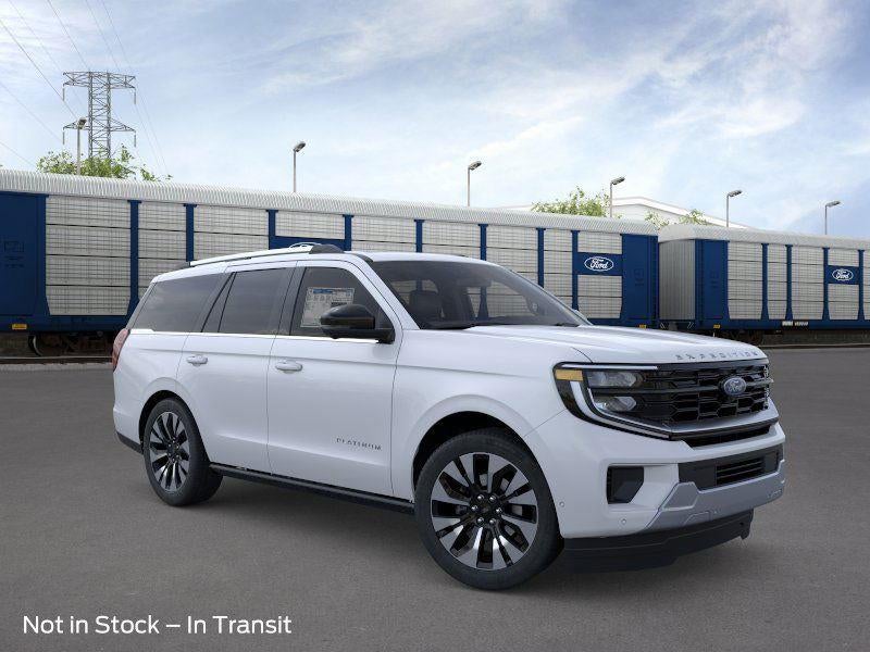 2026 Ford Expedition Base
