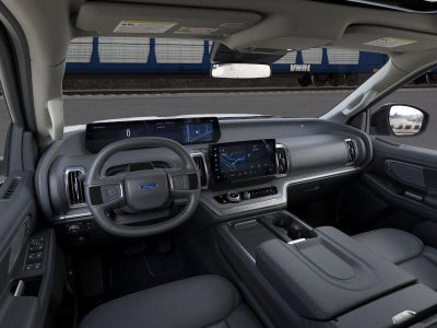2026 Ford Expedition Base