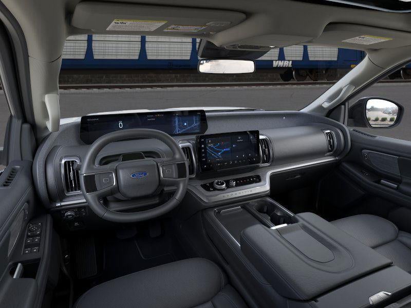2026 Ford Expedition Base