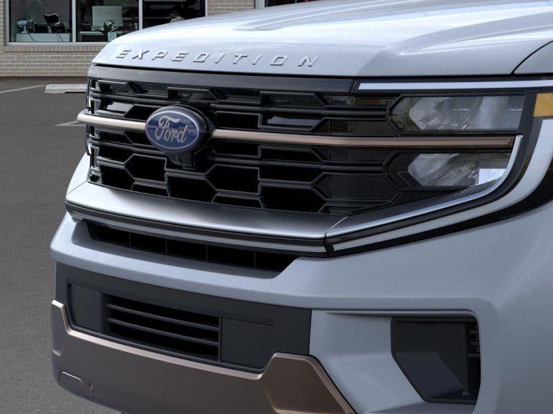 2025 Ford Expedition King Ranch