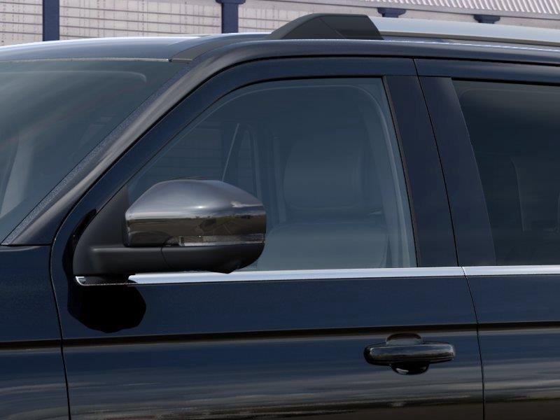 2027 Ford Expedition King Ranch