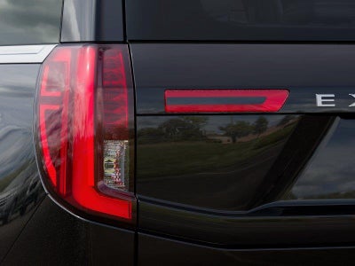 2027 Ford Expedition King Ranch