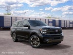 2027 Ford Expedition King Ranch