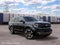 2027 Ford Expedition King Ranch