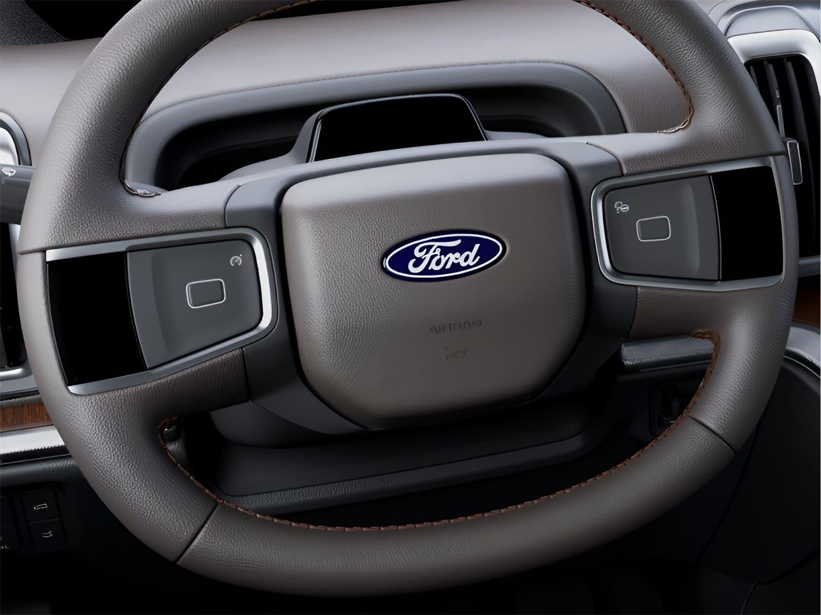2027 Ford Expedition King Ranch