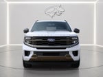 2027 Ford Expedition King Ranch