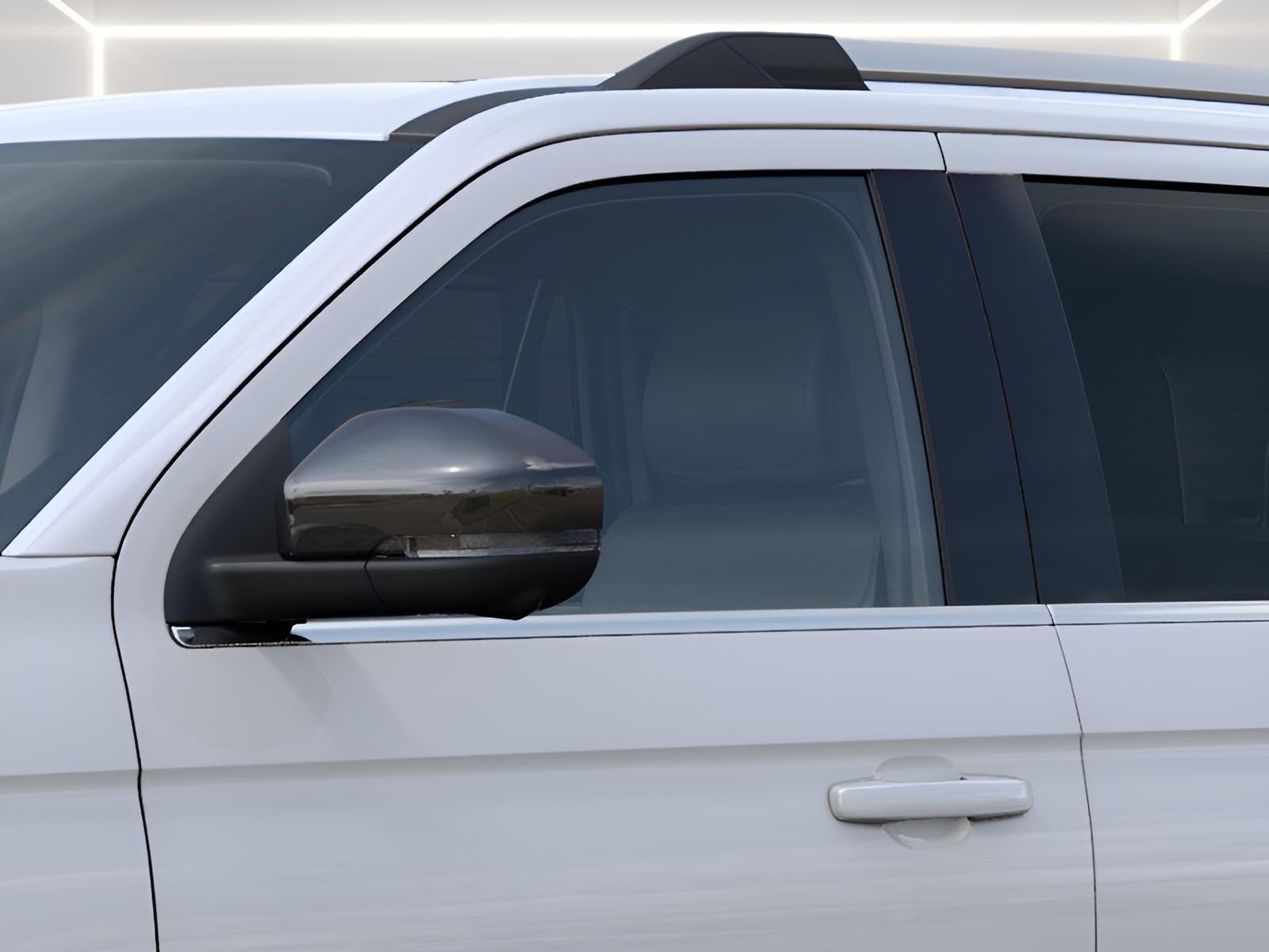 2027 Ford Expedition King Ranch