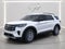 2026 Ford Explorer Xlt
