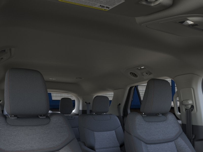 2026 Ford Explorer Xlt